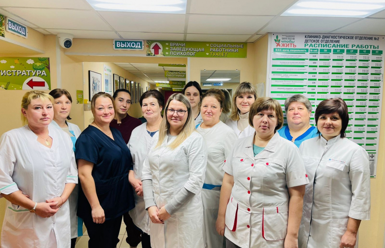 Фото: предоставлено ДИП